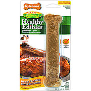 Healthy Edibles Duck with Omega 3 Dog Chews - 