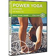 Power Yoga Total Body Workout - 