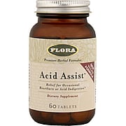 Acid Assist Pocket Dispenser - 