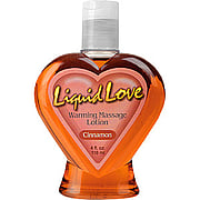 Cinnamon Liquid Love Lotion - 