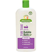 Tub Time Bubble Bath Lavender - 