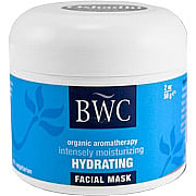 Skin Hydrating Facial Mask - 
