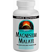 Magnesium Malate 4165 mg - 