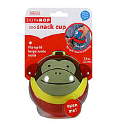 Zoo Snack Cup Monkey - 