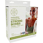 Restorative Exercise for Strong Bone - 