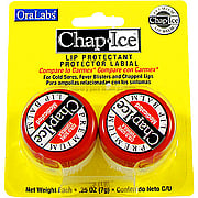 Chap Ice Premium Medicated Lip Balm - 