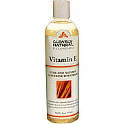 Vitamin E Body Wash - 