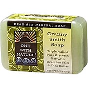 Granny Smith Soap - 