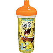 SpongeBob SquarePants Insulated Spill Proof Cup - 