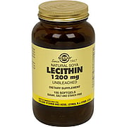 Lecithin 1200 mg - 