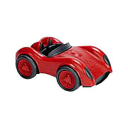 Vehicles Race Car Red 6'' x 3 1/2'' - 