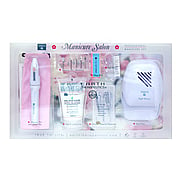 Manicure Salon Kit - 