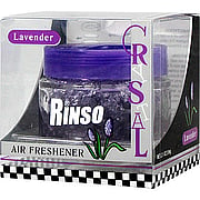 Crystal Air Freshener Lavender - 