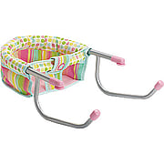Baby Stella Time to Eat Table Chair - 