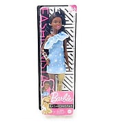Barbie Fashionistas Doll #146 -  