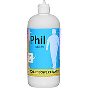 Toilet Bowl Cleaner - 