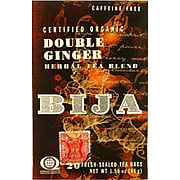 Bija Double Ginger - 