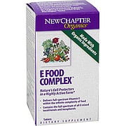 E Food Complex - 