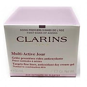 Multi Active Antioxidant Day Cream Gel for Normal to Combination Skin - 