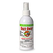 Buzz Away Outdoor Spray - 