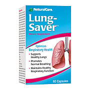 Lung Saver - 