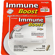 Immune Boost - 