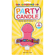 Party Candle - 