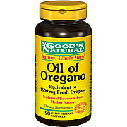 Oil of Oregano 150mg - 