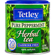 Pure Peppermint Herbal Tea - 