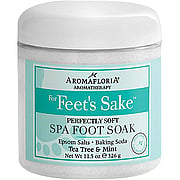 Foot Soak Perfectly Soft - 