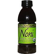 Noni Juice, 100 % Pure Organic - 