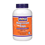 Magnesium 400mg - 