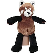 Manhattan Wildlife Collection HP Rico Red Panda Puppet - 