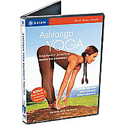 Ashtanga Yoga Beginners Workout - 