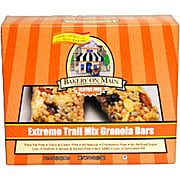 All Natural Ultra Premium Granola Extreme Trail Mix - 