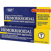 Hemorrhoidal - 