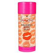 Smooches Delicious Body Dust - 