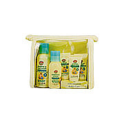 Baby Care Travel Kit - 