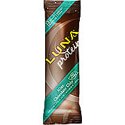 Luna Protein Bars Mint Chocolate Chip - 