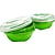 Food Storage Green Apple Small - 