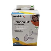 PersonalFit Breast Shields 27mm -