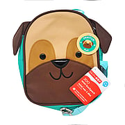 Mini Backpack With Safety Harness Pug - 