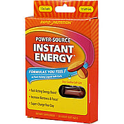 Power Source Instant Energy - 