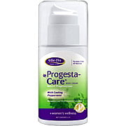 Progesta-Care with Cooling Peppermint - 