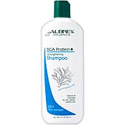 BGA Protein + Strengthening Shampoo - 