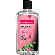 Soothe Anal Bacterial Anal Lubricant - 