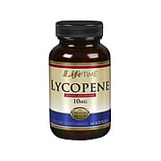 Lycopene 10 mg - 