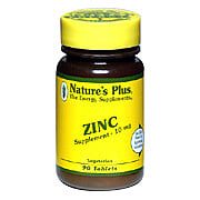 Zinc 10 mg - 