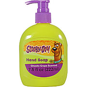 Scooby Doo Grape Hand Soap - 