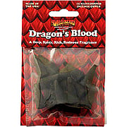 Wildberry Dragons Blood Cone - 